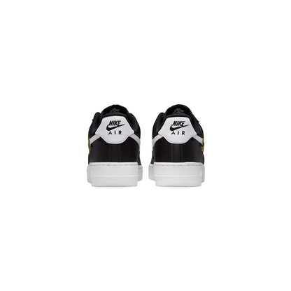 Nike Air Force 1 Low "All Flowers Black"