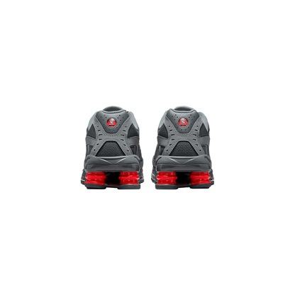 Nike Shox Ride 2 "Smoke Grey"