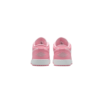 Air Jordan 1 Low "Medium Soft Pink"