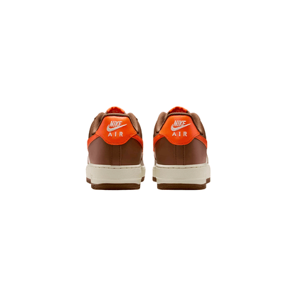 Nike Air Force 1 Low "Mosswood Brown"