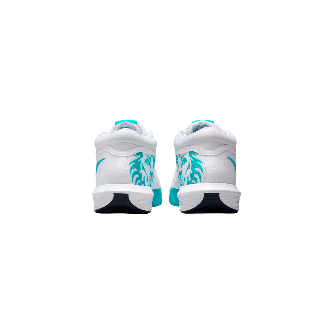 Nike LeBron Witness 8 "Dusty Cactus"