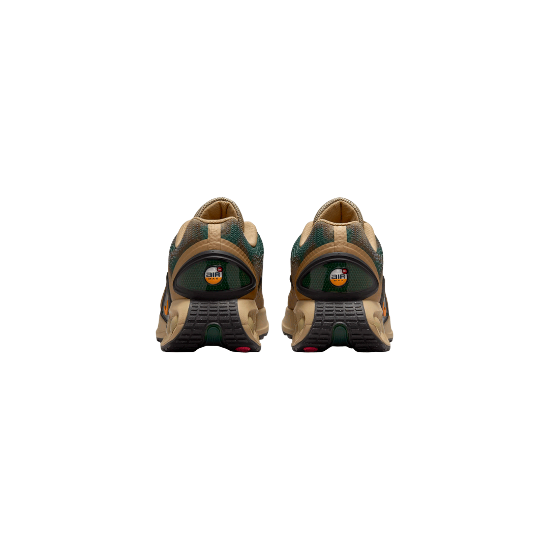 Nike Air Max DN "Green Camo"