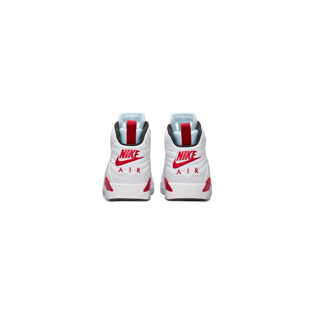 Jordan Jumpman MVP "Bulls"