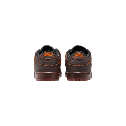 Nike SB Dunk Low "Krampus"