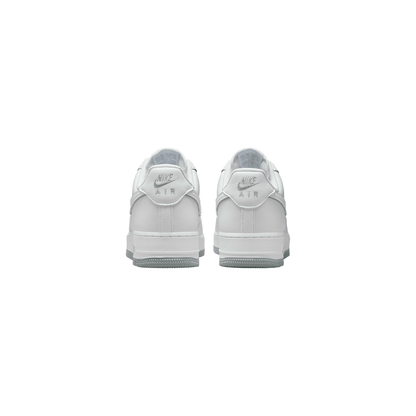 Nike Air Force 1 Low "White/Grey"