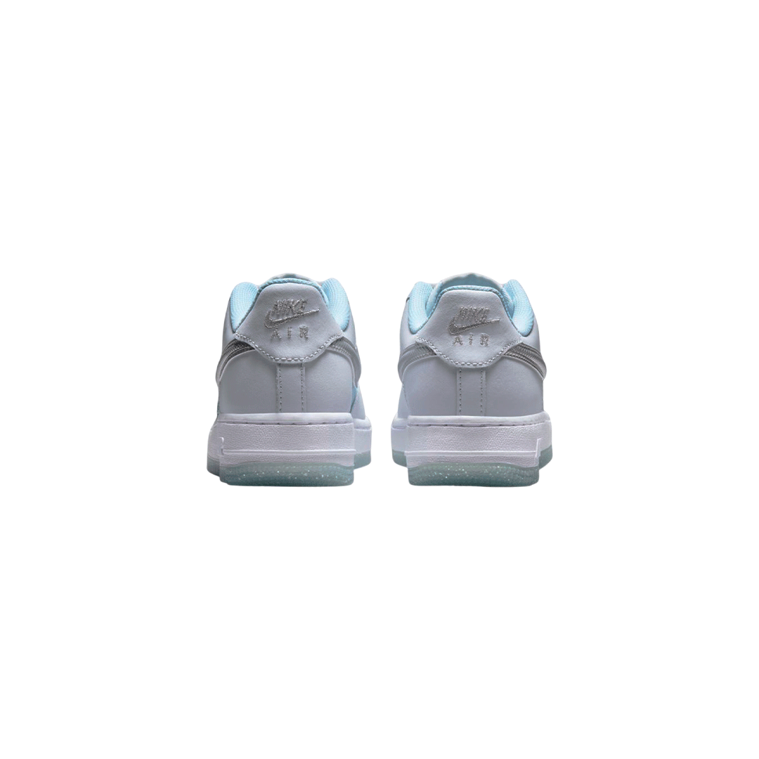 Air Force 1 Low "Pure Platinum Glacier Blue"