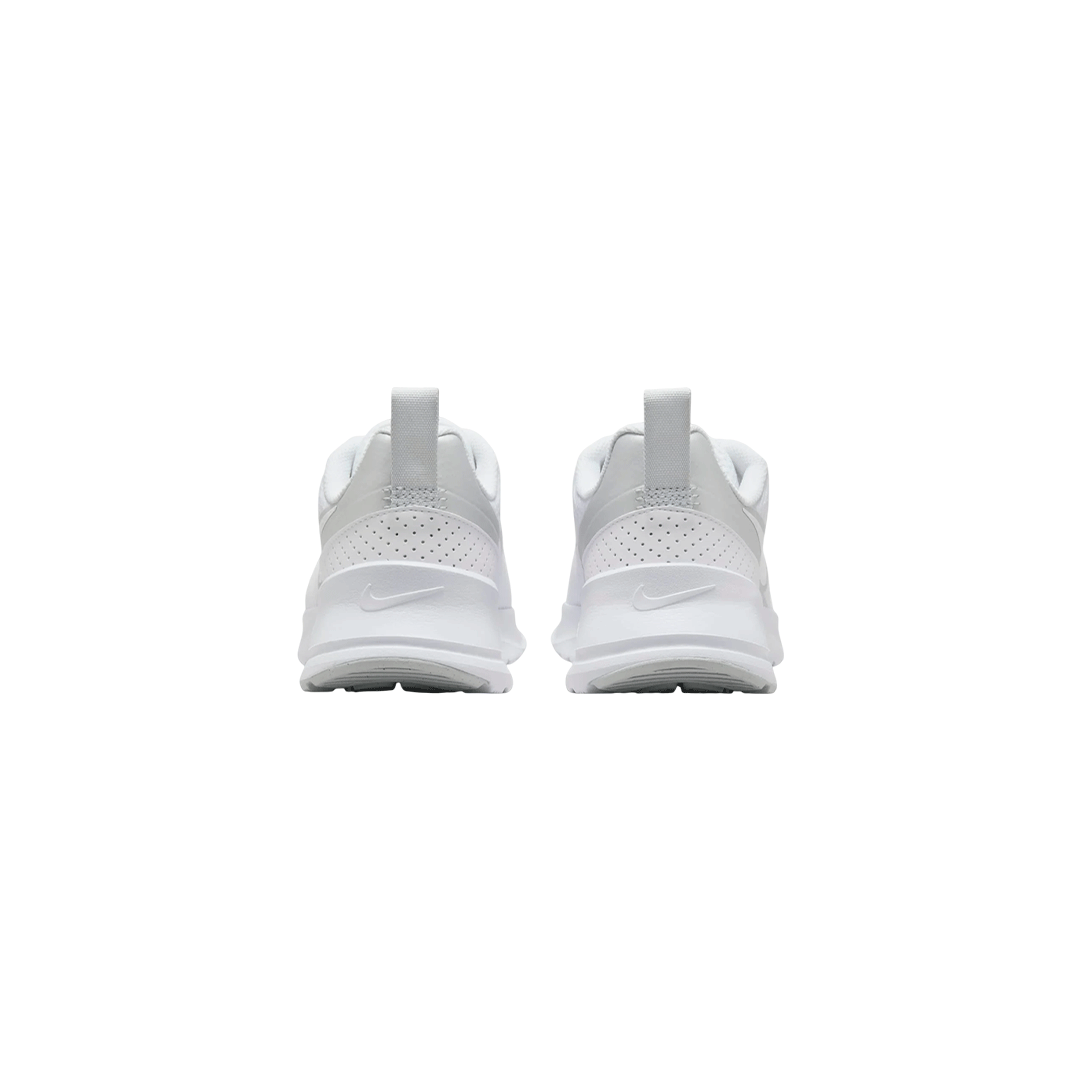 Nike Air Max Nuaxis "White Pure Platinum"
