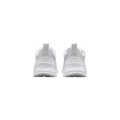 Nike Air Max Nuaxis "White Pure Platinum"