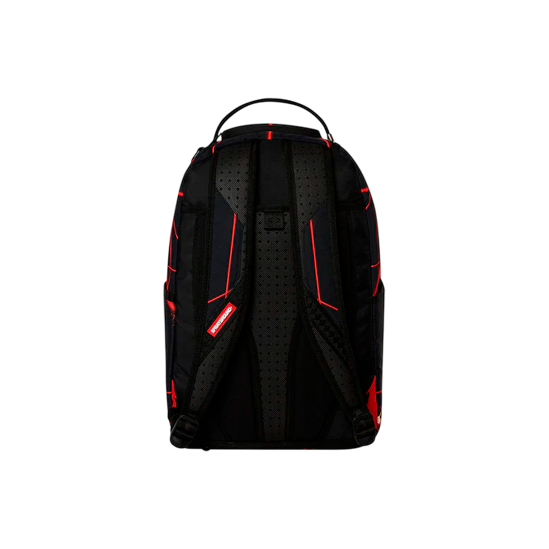 Sprayground "Dlxr Mission Impossible Laser Shark"