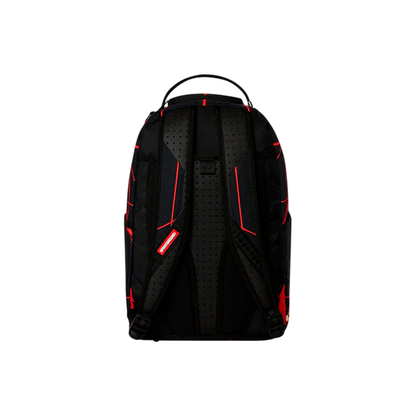Sprayground "Dlxr Mission Impossible Laser Shark"