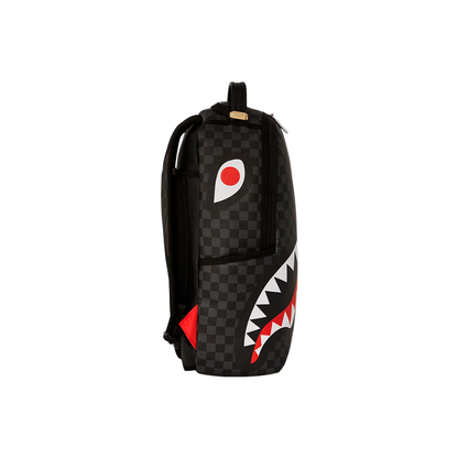 Sprayground Dlxsv "Treehouse Party"