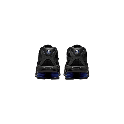 Nike Shox Ride 2 "Black Deep Royal Reflective"