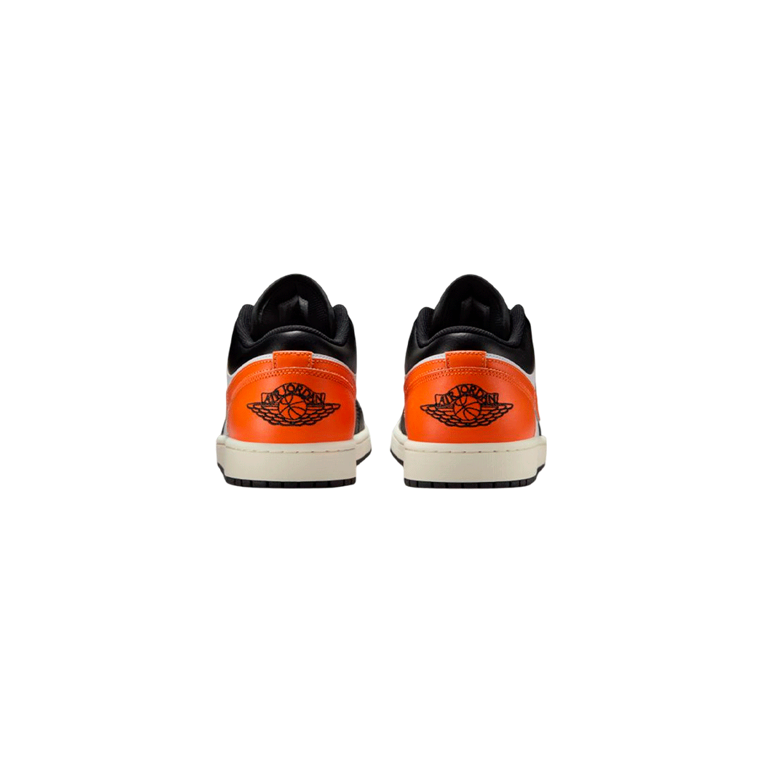 Air Jordan 1 Low "Shattered"