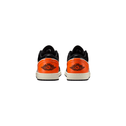 Air Jordan 1 Low "Shattered"