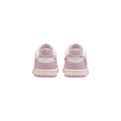 Nike Dunk Low "Sail Enigma Stone Particle Rose"