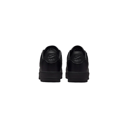 Nike Air Force 1 '07 Fresh "Black Anthracite"