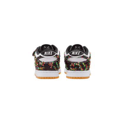 Nike Dunk Low "Panda Monium"