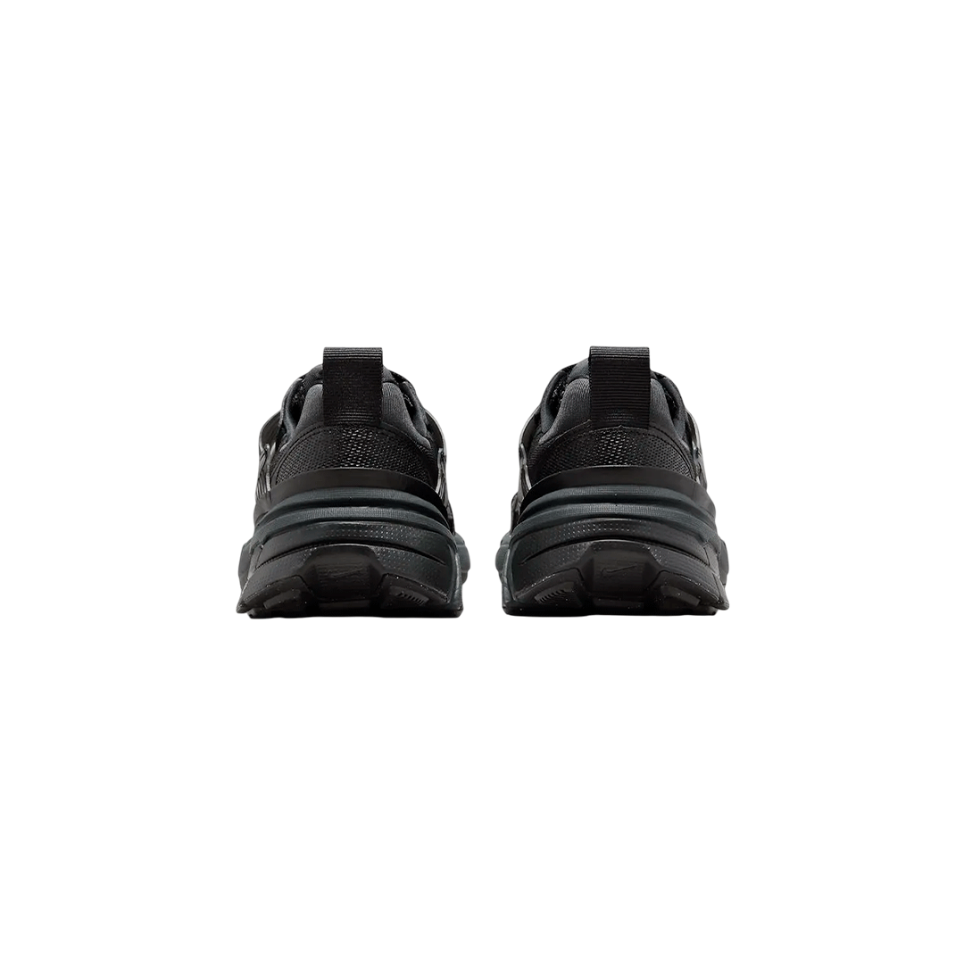 Nike V2K Run "Triple Black"