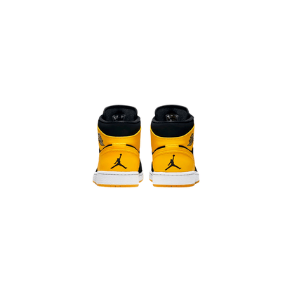 Air Jordan 1 Mid "New Love"