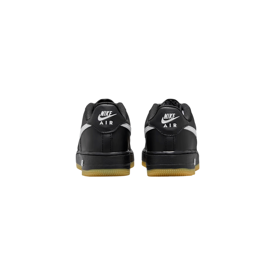 Nike Air Force 1 LV8 "Black Gum"