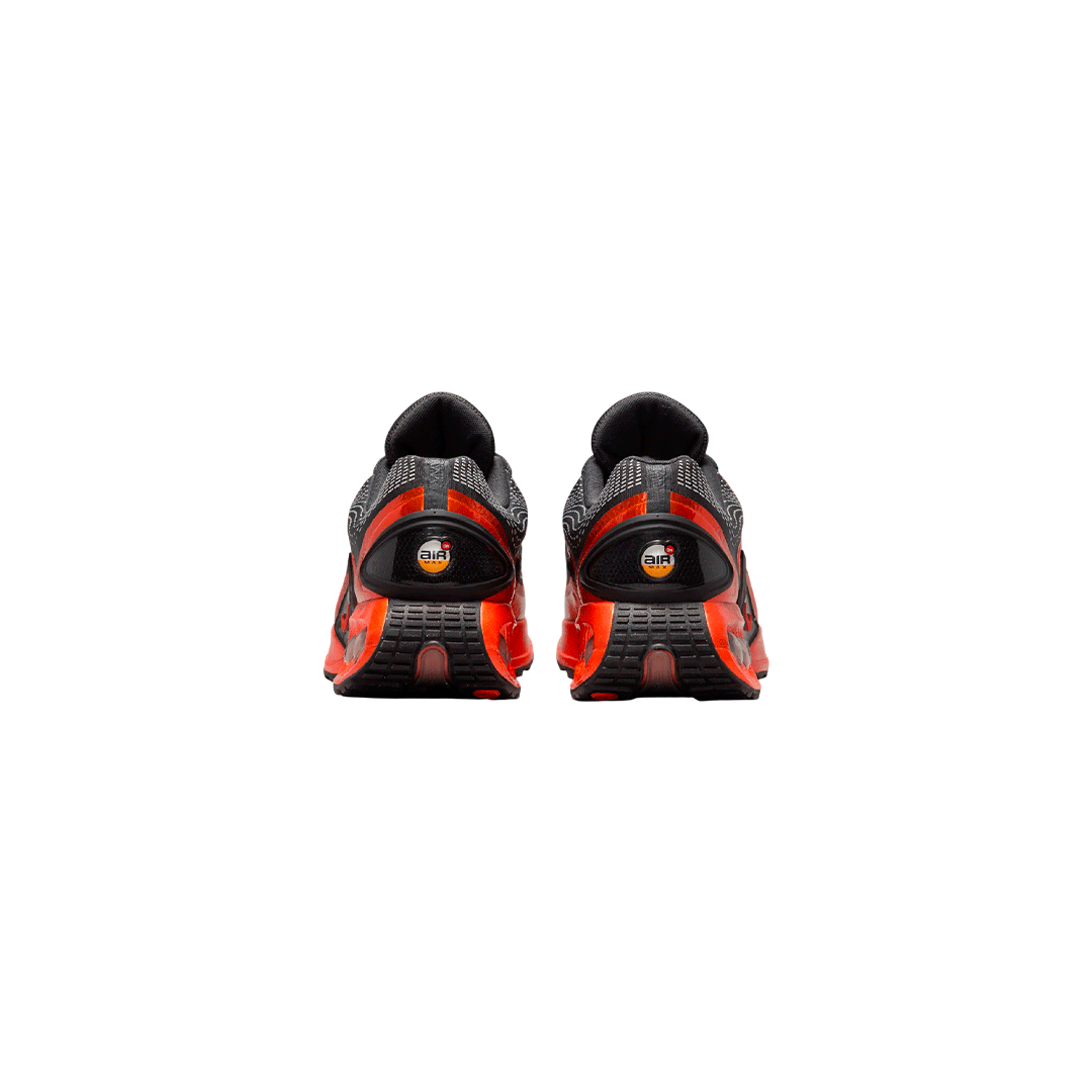 Nike Air Max DN “Metallic Orange”