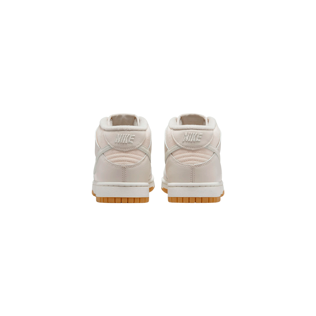 Nike Dunk Mid "Light Orewood Gum"