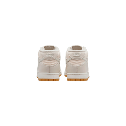 Nike Dunk Mid "Light Orewood Gum"