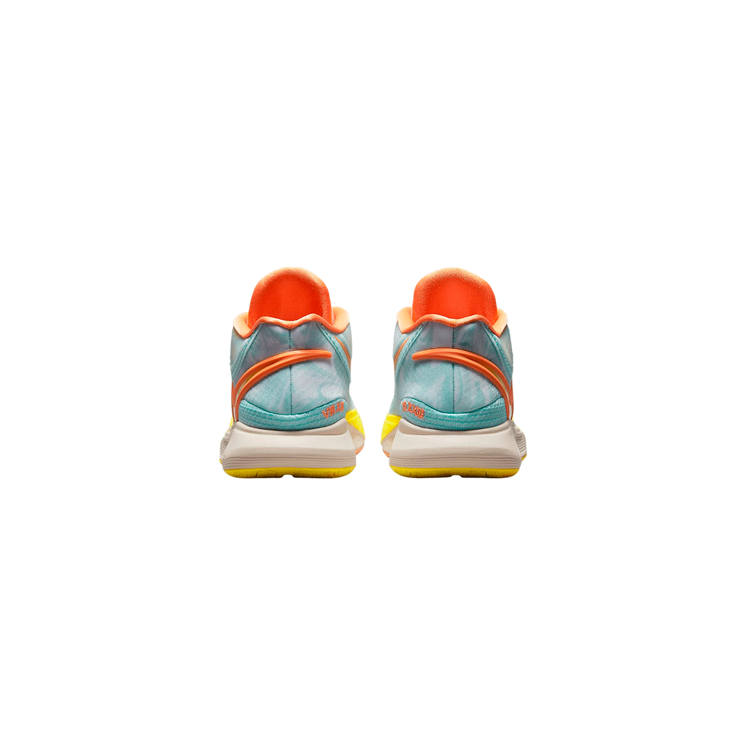Nike Kyrie 8 Eagle "Glacier Blue"