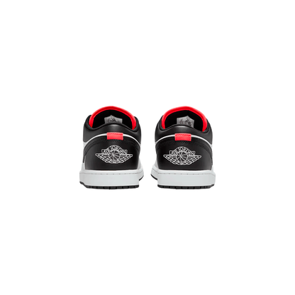 Air Jordan 1 Low "Neutral Grey Infrared"