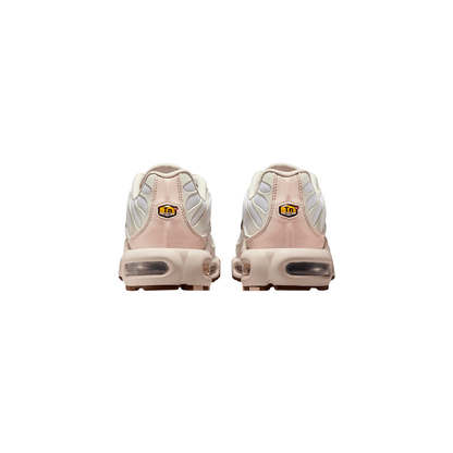 Nike Air Max Plus "Light Orewood Brown"