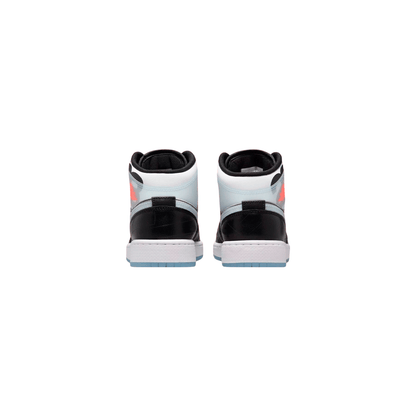Air Jordan 1 Mid "Rayos X"