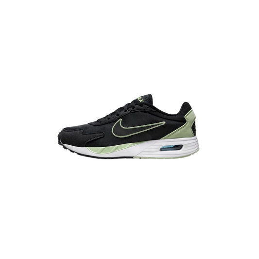 Nike Air Max Solo "Black Mica Green"