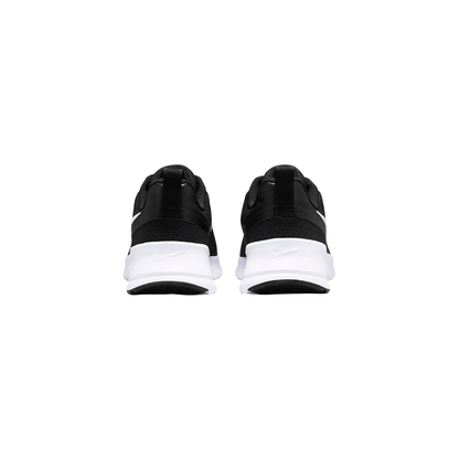 Nike Air Max Nuaxis "White Black"