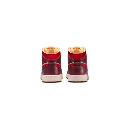 Air Jordan 1 Mid "Breakfast"