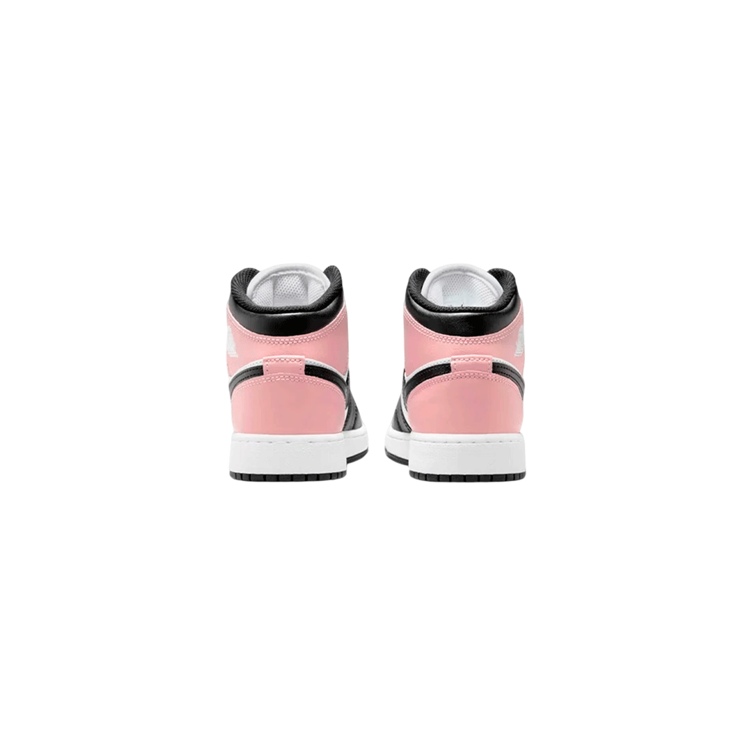 Air Jordan 1 Mid “Rust Pink”