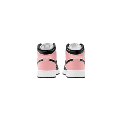 Air Jordan 1 Mid “Rust Pink”