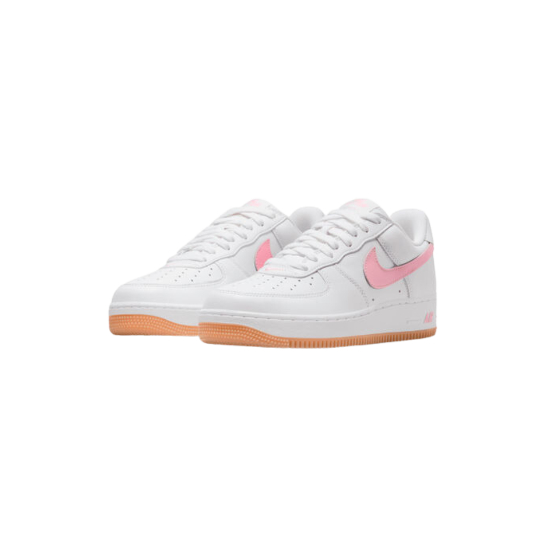 Nike Air Force 1 Low “Pink Gum”