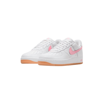 Nike Air Force 1 Low “Pink Gum”