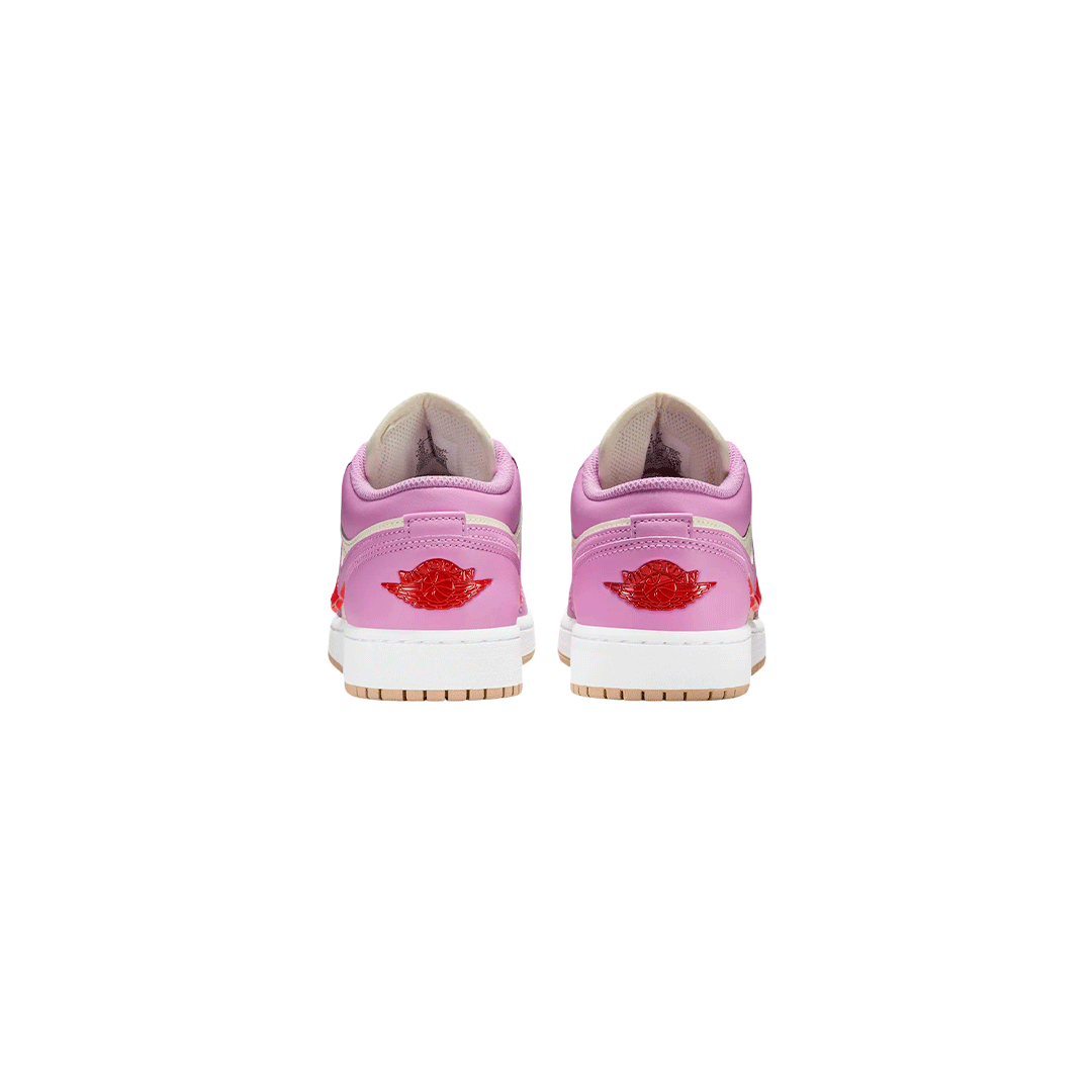 Air Jordan 1 Low “Peanut Butter and Jelly”