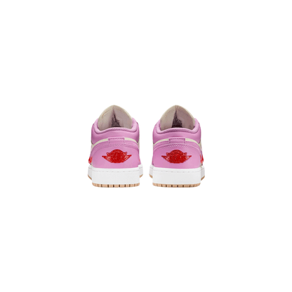Air Jordan 1 Low “Peanut Butter and Jelly”