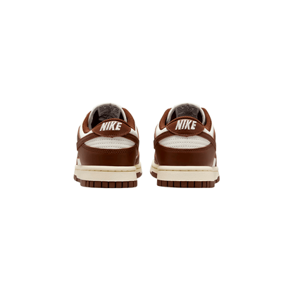 Nike Dunk Low "Cacao"