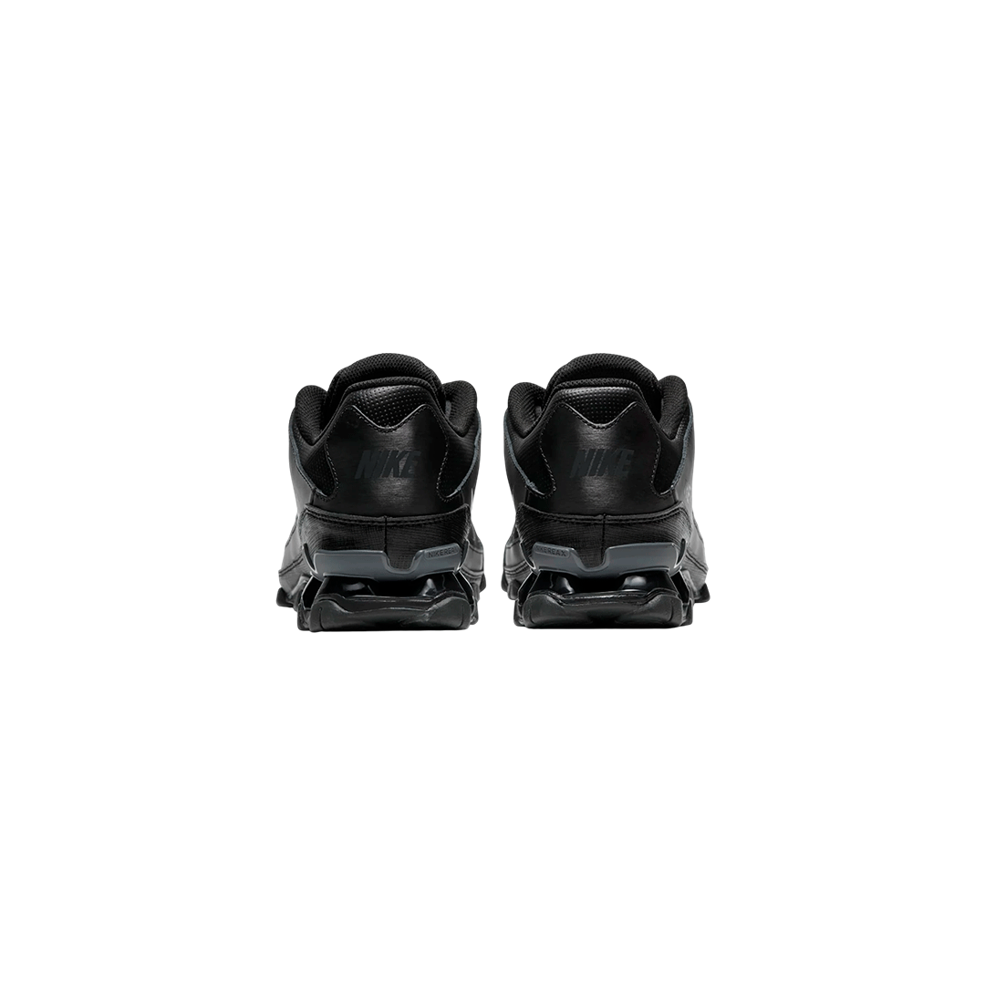 Nike Reax 8 TR "Anthracite Black"