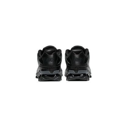 Nike Reax 8 TR "Anthracite Black"