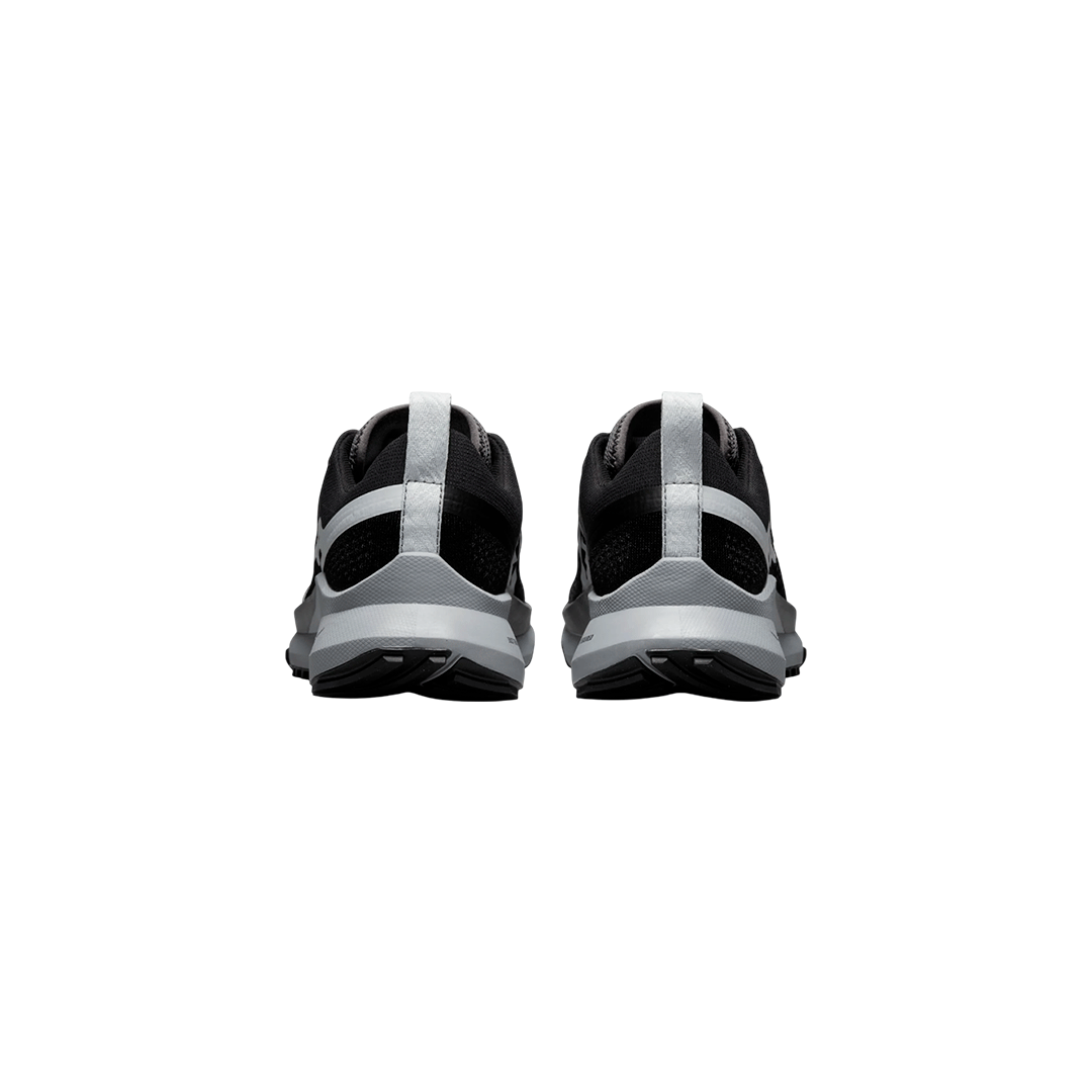 Nike React Pegasus Trail 4 "Black Grey"