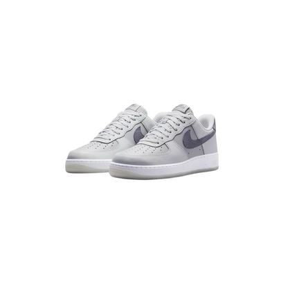 Nike Air Force 1 Low “Light Smoke Grey”