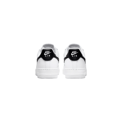 Nike Air Force 1 '07 "White Black"