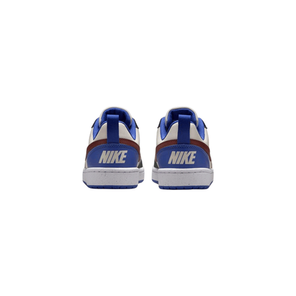 Nike Court Borough Low Recraft "Vintage Green"
