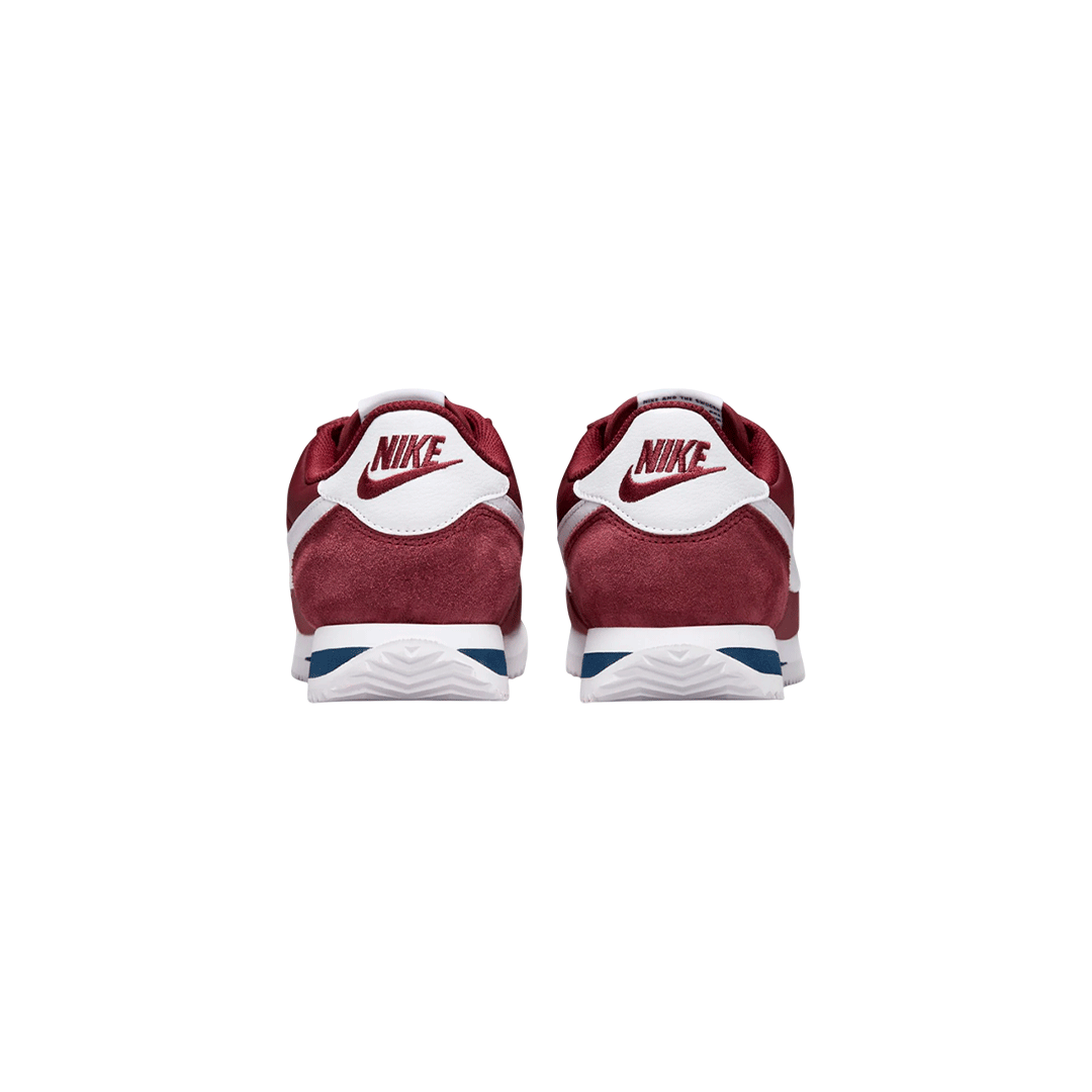 Nike Cortez "Team Red/Obsidian"