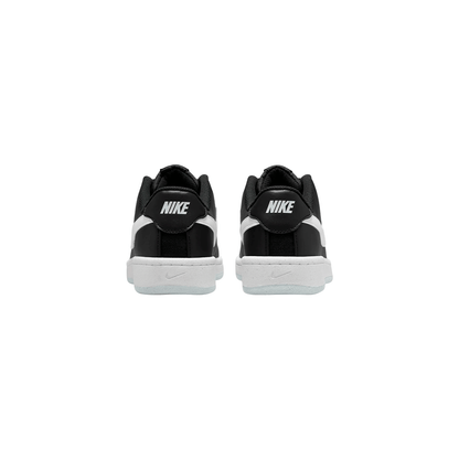 Nike Court Royale 2 Next Nature "Black/White"