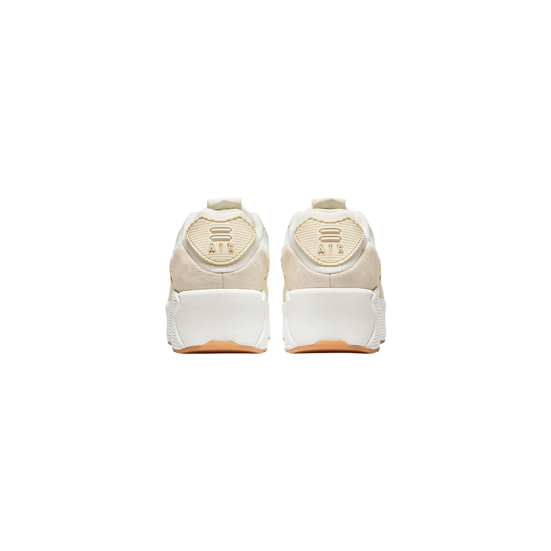 Nike Air Max 90 LV8 “Pale Vanilla”